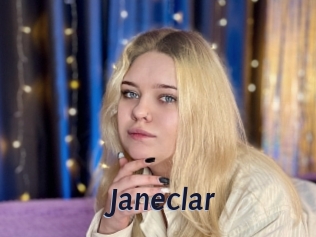 Janeclar