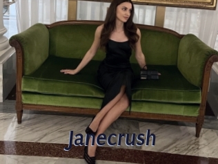Janecrush