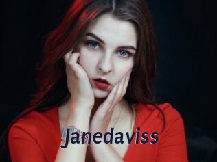 Janedaviss