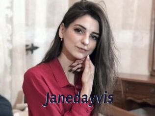Janedayvis