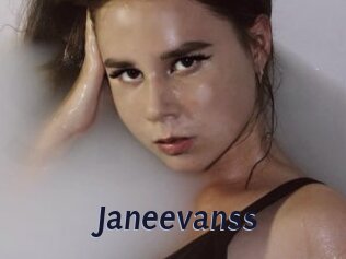 Janeevanss