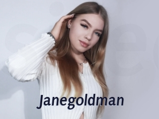 Janegoldman