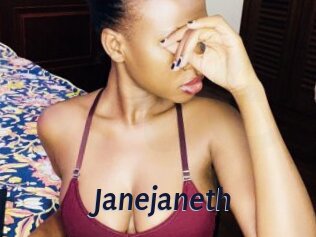 Janejaneth