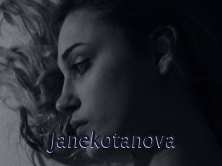 Janekotanova