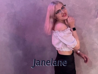 Janelane