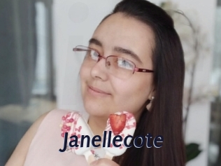 Janellecote