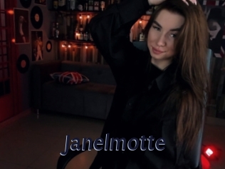 Janelmotte