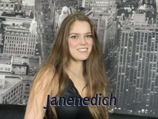 Janenedich