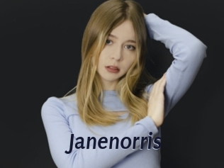 Janenorris