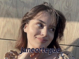 Janeortegue