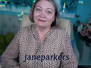 Janeparkers