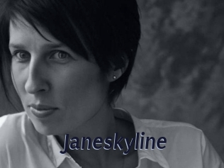 janeskyline Site Cul