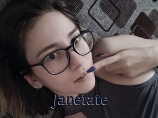 Janetate