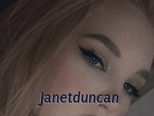Janetduncan