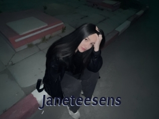 Janeteesens
