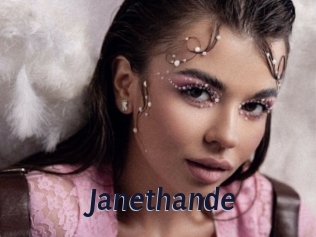 Janethande