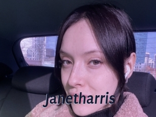 Janetharris