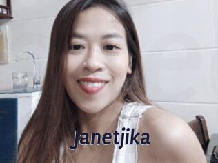 Janetjika