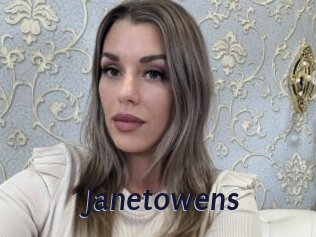 Janetowens