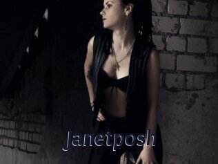 Janetposh
