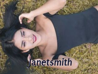 Janetsmith