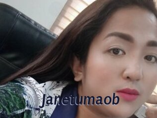 Janetumaob