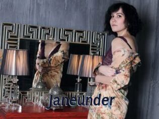 Janeunder