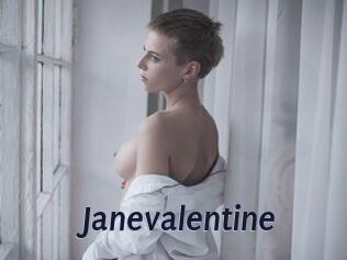 Janevalentine