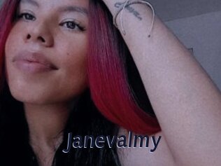 Janevalmy