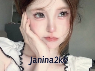janina2k6 Site Cul