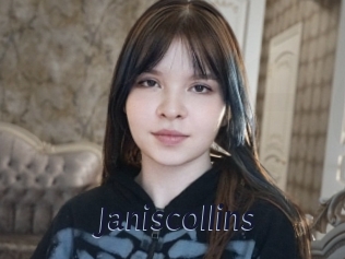 Janiscollins