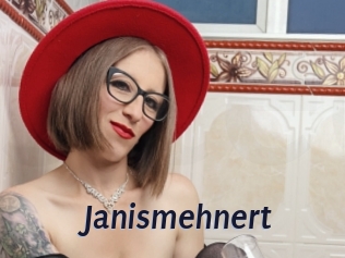 Janismehnert