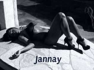 Jannay