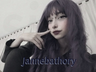 Jannebathory