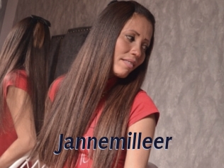 Jannemilleer