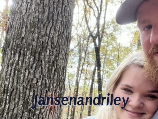 Jansenandriley