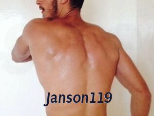 Janson119