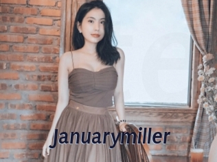 januarymiller Site Cul
