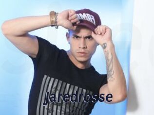 Jaredrosse