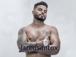 Jaredsantox