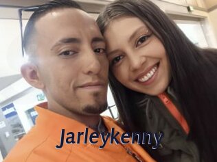 jarleykenny Site Cul