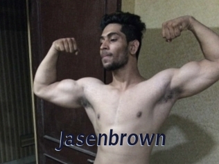 Jasenbrown