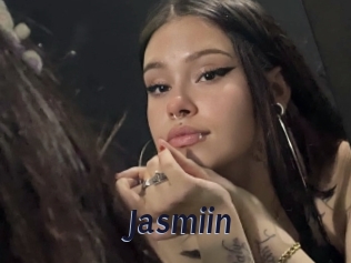 Jasmiin
