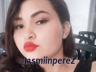 Jasmiinperez