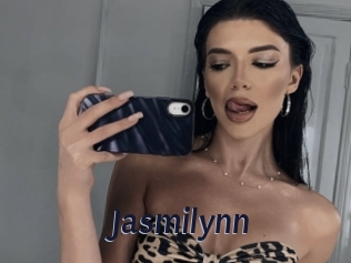 Jasmilynn
