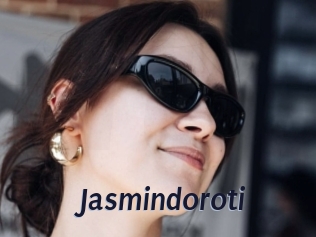 Jasmindoroti
