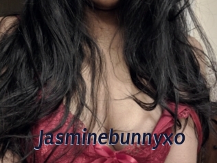 Jasminebunnyxo