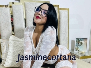 jasminecortana Site Cul