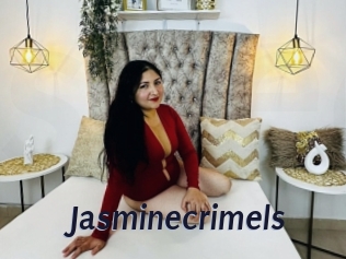 jasminecrimels Site Cul