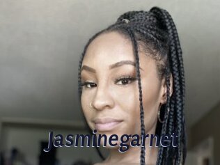 Jasminegarnet